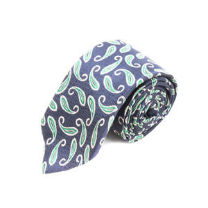 Beymen Tie Men Green